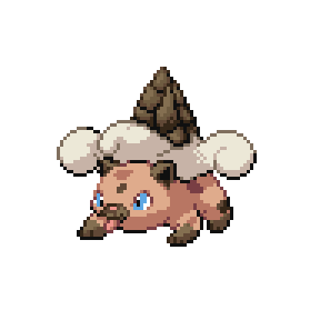 Rocksaur Sprite Image