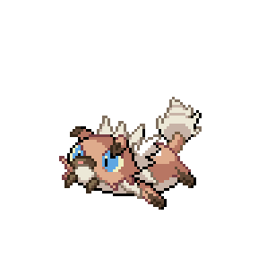 Rocksparce Sprite Image