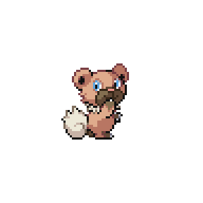 Rockursa Sprite Image