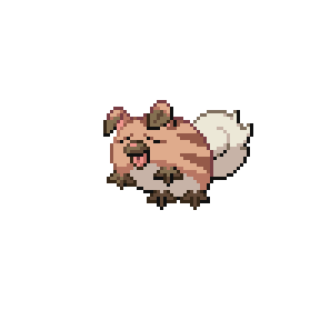 Rocknub Sprite Image