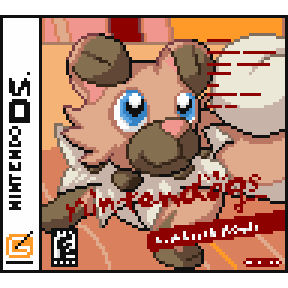 Rockgon2 Sprite Image