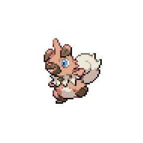 Rocktar Sprite Image