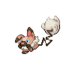 Rockrill Sprite Image