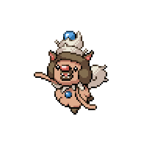 Rock jr. Sprite Image