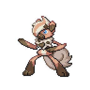 Rocklade Sprite Image