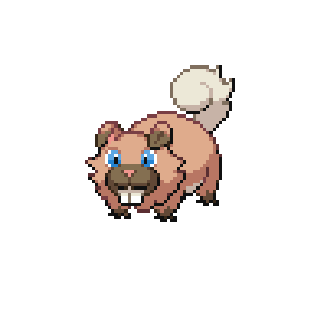 Rockdoof Sprite Image