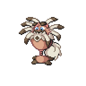 Rockleep Sprite Image