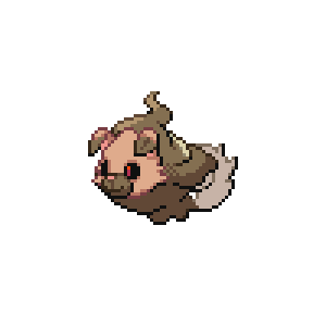 Rockskull Sprite Image