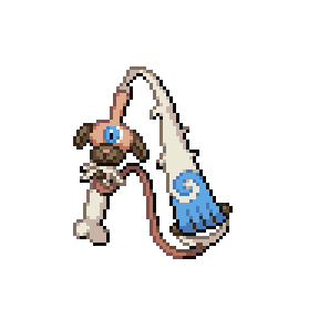 Rockedge Sprite Image