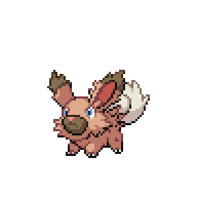 Rockran Sprite Image