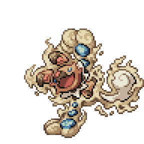 Rockniclus Sprite Image