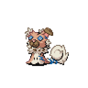 Rockkyu Sprite Image