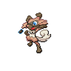 Rockolu Sprite Image