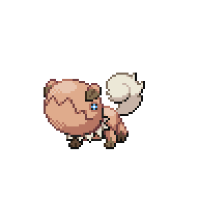 Rockinch Sprite Image