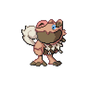 Rockrunt Sprite Image