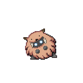Rockrunt Sprite Image