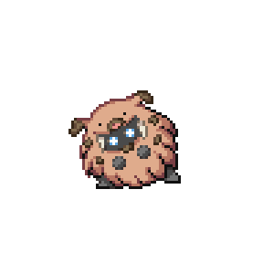 Rockrunt Sprite Image