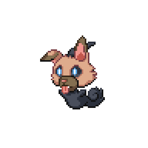 Rocktump Sprite Image