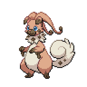 Rockdra Sprite Image