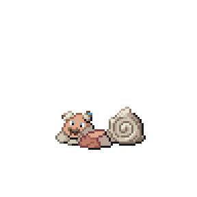 Rockrock Sprite Image
