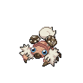 Rockras Sprite Image