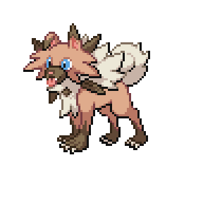 Rockroc Sprite Image