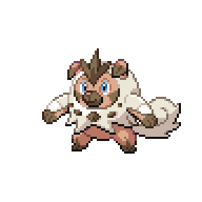 Rockladin Sprite Image
