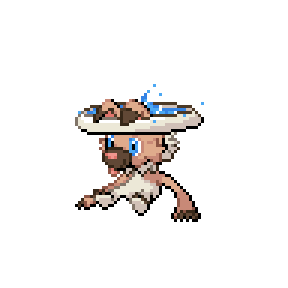 Rockbre Sprite Image