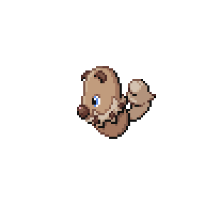 Rockdisc Sprite Image