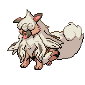 Rocknine Sprite Image