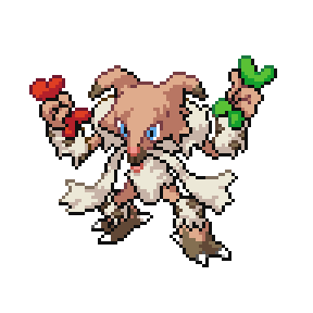 Rockkazam Sprite Image