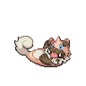 Rockeel Sprite Image