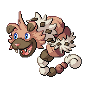 Rocknix Sprite Image