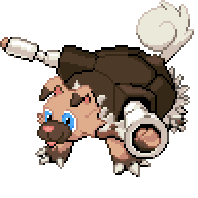 Rocktoise Sprite Image