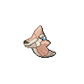 Lycanpod Sprite Image