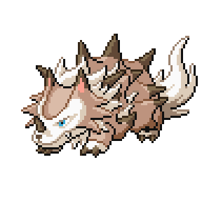 Lycanhorn Sprite Image