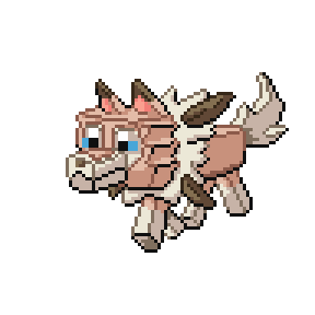 Lycangon Sprite Image