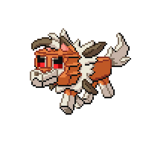 Lycangon Sprite Image