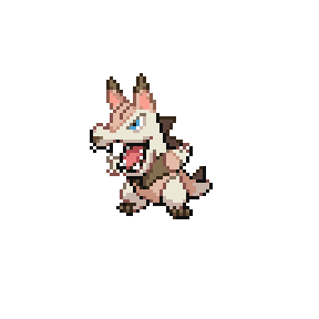 Lycandile Sprite Image