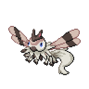 Lycanma Sprite Image