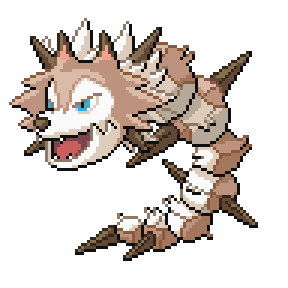 Lycanlix Sprite Image