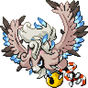 Lycanoh Sprite Image