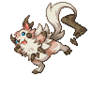 Lycanchu Sprite Image