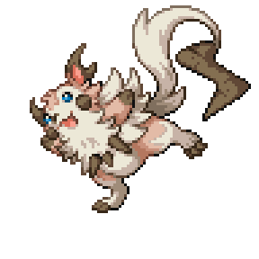 Lycanchu Sprite Image
