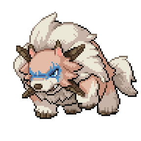 Lycanswine Sprite Image