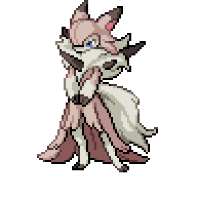 Lycanvoir Sprite Image
