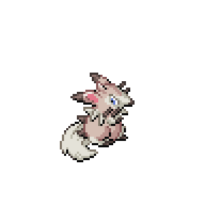 Lycanran Sprite Image