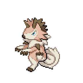Lycaneon Sprite Image