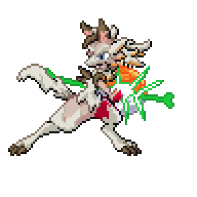 Lycancario Sprite Image