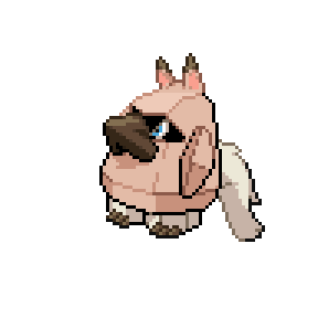 Lycanpass Sprite Image